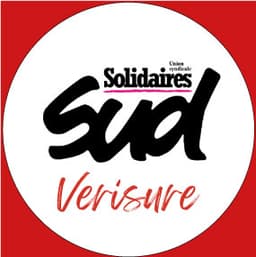SUD Solidaires Verisure